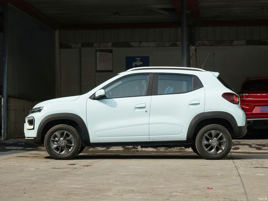 Electric Vehicle EV SUV Dongfeng Nammi Box Qingfeng 201km Jinjie with Automatic Gearbox