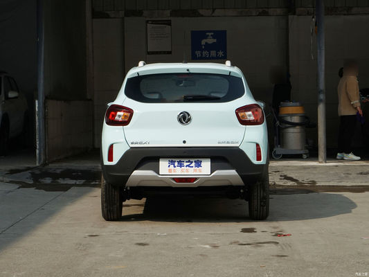 Electric Vehicle EV SUV Dongfeng Nammi Box Qingfeng 201km Jinjie with Automatic Gearbox