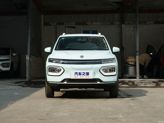 Electric Vehicle EV SUV Dongfeng Nammi Box Qingfeng 201km Jinjie with Automatic Gearbox