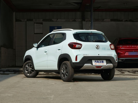 Electric Vehicle EV SUV Dongfeng Nammi Box Qingfeng 201km Jinjie with Automatic Gearbox