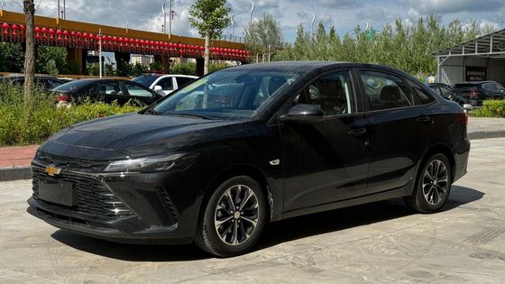 2024 1.3t Mild Hybrid Edition Car with Automatic Gearbox and HACCP Certification