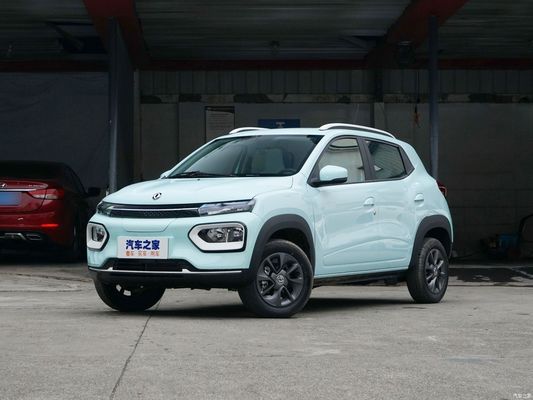 Car Electric Vehicle Dongfeng Nammi Box 351km Jinjie Automatic EV Customization SUV