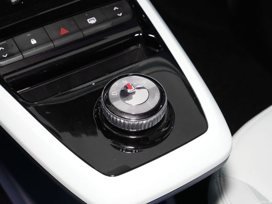 Car Electric Vehicle Dongfeng Nammi Box 351km Jinjie Automatic EV Customization SUV