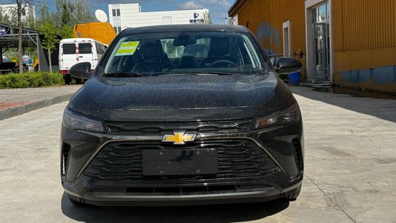 2024 1.3t Mild Hybrid Edition Car with Automatic Gearbox and HACCP Certification