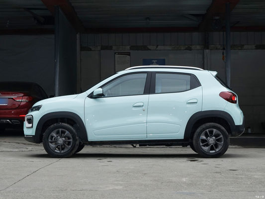 Car Electric Vehicle Dongfeng Nammi Box 351km Jinjie Automatic EV Customization SUV