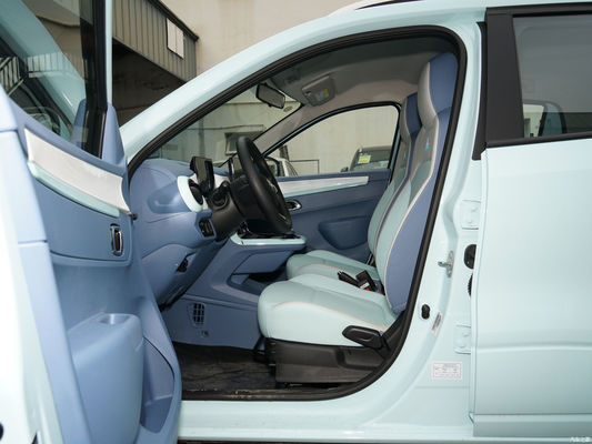 Car Electric Vehicle Dongfeng Nammi Box 351km Jinjie Automatic EV Customization SUV