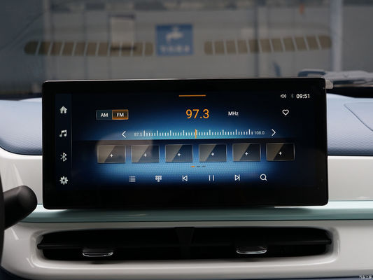 Car Electric Vehicle Dongfeng Nammi Box 351km Jinjie Automatic EV Customization SUV