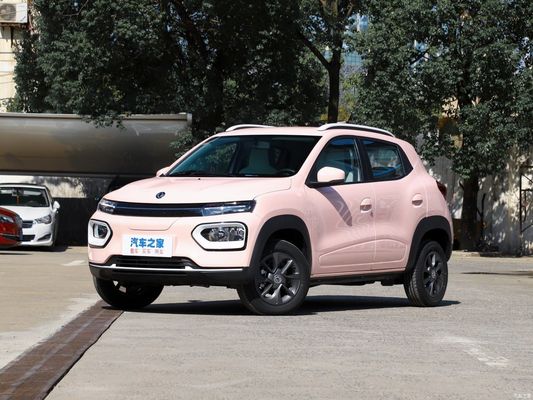 Automatic Gearbox Electric Vehicle EV SUV for Dongfeng Nammi Box Qingfeng 201km Jinjie