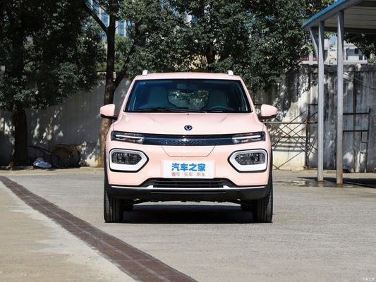 Automatic Gearbox Electric Vehicle EV SUV for Dongfeng Nammi Box Qingfeng 201km Jinjie