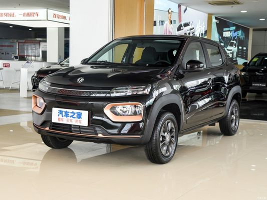 Automatic Gearbox Electric Vehicle EV SUV for Dongfeng Nammi Box Qingfeng 201km Jinjie