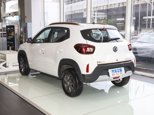 Automatic Gearbox Electric Vehicle EV SUV for Dongfeng Nammi Box Qingfeng 201km Jinjie