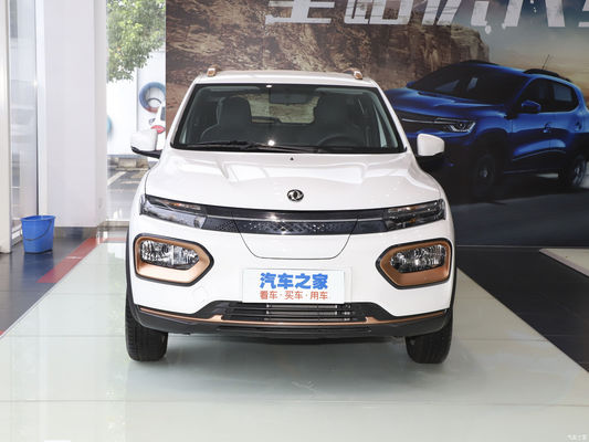 Automatic Gearbox Electric Vehicle EV SUV for Dongfeng Nammi Box Qingfeng 201km Jinjie