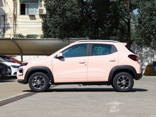 Automatic Gearbox Electric Vehicle EV SUV for Dongfeng Nammi Box Qingfeng 201km Jinjie