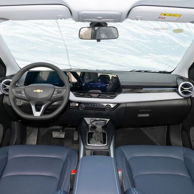 Electric EV Car with Cruze Drive FWD Customization Customized Request Customization