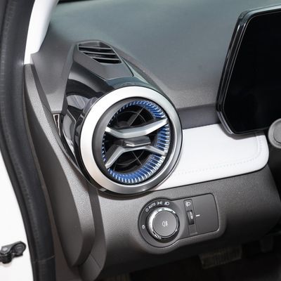Electric EV Car with Cruze Drive FWD Customization Customized Request Customization