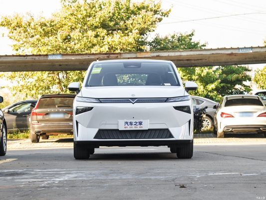 Customized Request Car Electric Vehicle EV SUV Dongfeng Venucia Vx6 520 PRO 2023