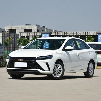 2024 Monza 1.5L Dual Clutch Enjoy Edition Gasoline powered car Chevrolet Cruze 5 seater car