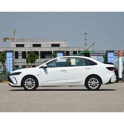2024 Monza 1.5L Dual Clutch Enjoy Edition Gasoline powered car Chevrolet Cruze 5 seater car