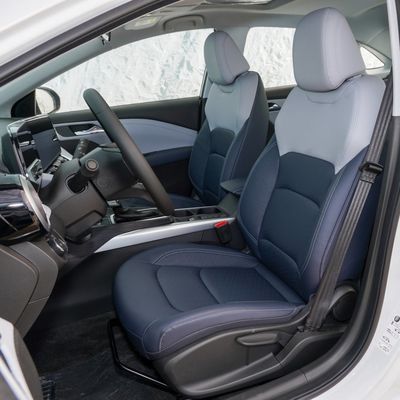 2024 Monza 1.5L Dual Clutch Enjoy Edition Gasoline powered car Chevrolet Cruze 5 seater car