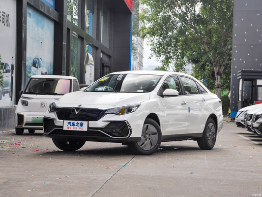 Electromagnetic Braking System Dongfeng Venucia D60EV 2023 Plus Comfort Si Electric Car