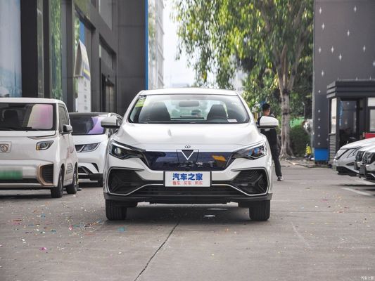 Electromagnetic Braking System Dongfeng Venucia D60EV 2023 Plus Comfort Si Electric Car