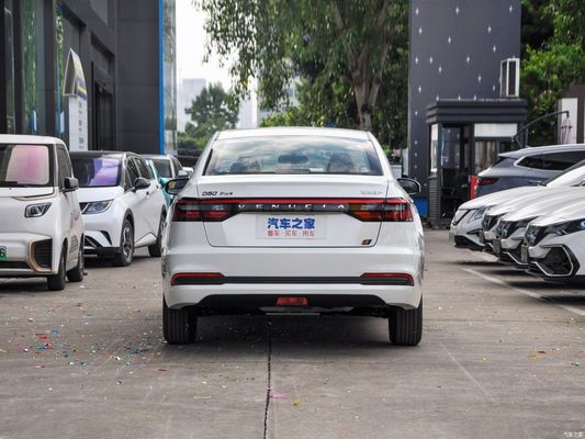 Electromagnetic Braking System Dongfeng Venucia D60EV 2023 Plus Comfort Si Electric Car