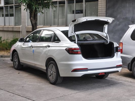 Electromagnetic Braking System Dongfeng Venucia D60EV 2023 Plus Comfort Si Electric Car