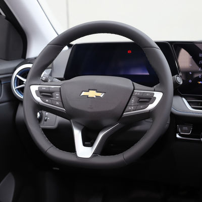 2024 Monza 1.3t Light Hybrid Automatic Gasoline Car Chevrolet Cruze Auto Used/ EV