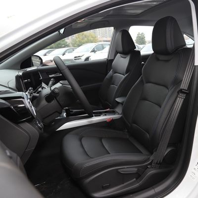 2024 Chevrolet Cruze 1.3t Light Hybrid Gasoline Car with Displacement 1000-1600CC