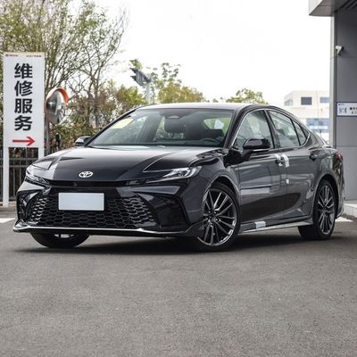 2024 Camry 2.0hxs Sports Plus Edition Left-Steering Dual Engine Car for Performance
