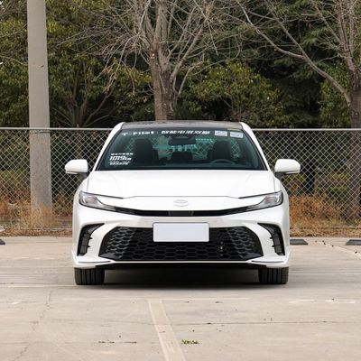 2024 Camry 2.0hxs Sports Plus Edition Left-Steering Dual Engine Car for Performance