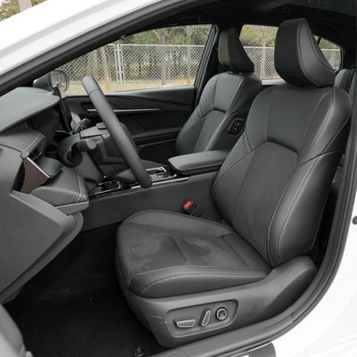 2024 Camry 2.0hxs Sports Plus Edition Left-Steering Dual Engine Car for Performance