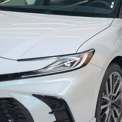 2024 Camry 2.0hxs Sports Plus Edition Left-Steering Dual Engine Car for Performance