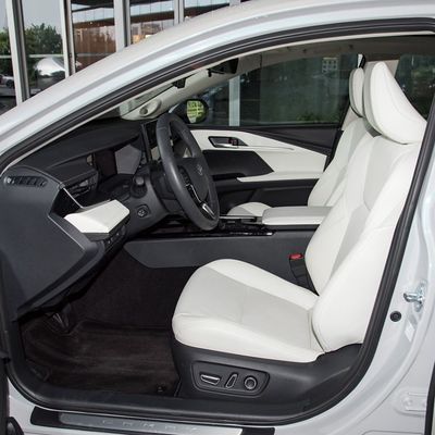 2024 Toyota Camry Dual Engine 2.5hg Flagship Hybrid Car Left Steering Closed Body Type
