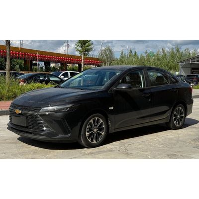 Sedan 2024 Monza 1.3t Light Hybrid Automatic Gasoline Car Left Steering for Sedan