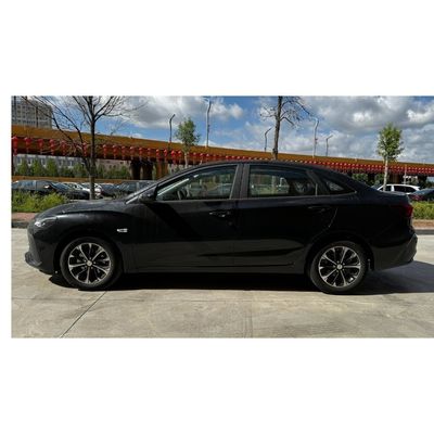 Sedan 2024 Monza 1.3t Light Hybrid Automatic Gasoline Car Left Steering for Sedan