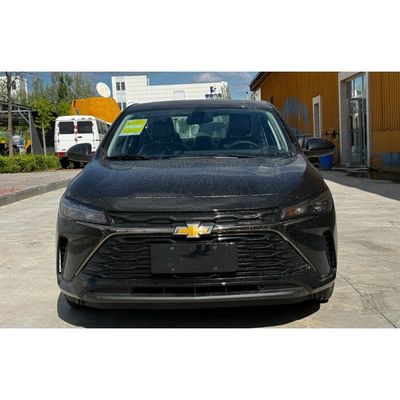 Sedan 2024 Monza 1.3t Light Hybrid Automatic Gasoline Car Left Steering for Sedan