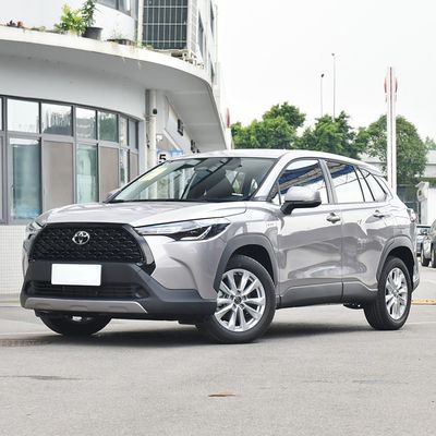 Maximum Speed Km/H 160 Toyota Hybrid Corolla 2023 1.8L Smart Elite Edition Energy Car