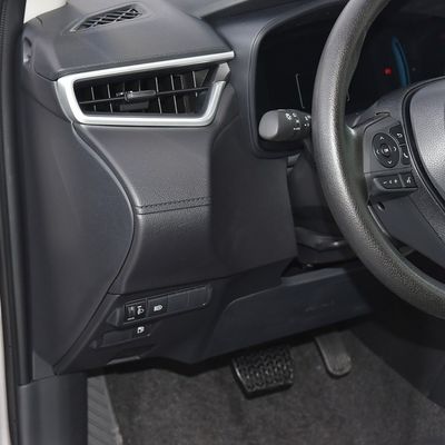 Maximum Speed Km/H 160 Toyota Hybrid Corolla 2023 1.8L Smart Elite Edition Energy Car