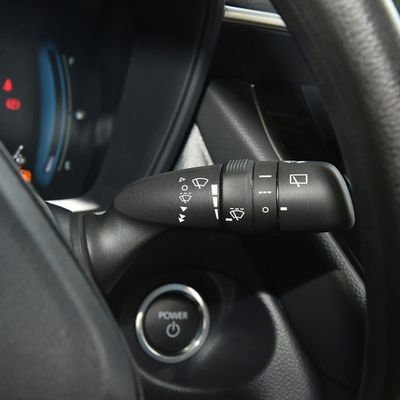 Toyota Corolla Cross 2.0L Intelligent Electric Elite Edition Dual Engine Hybrid Fuel Type