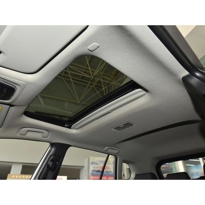 2024 Toyota Corolla Cross 2.0L Intelligent Electric Elite Edition Energy Compact SUV