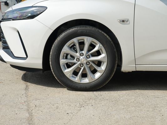 Mgnt Certification HACCP 2024 1.5L Dual Clutch Enjoyment Edition for Closed Body Type