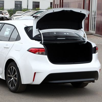 Toyota Levin 1.8L Luxury Edition Hybrid Energy Car Dual Engine for Customized Request