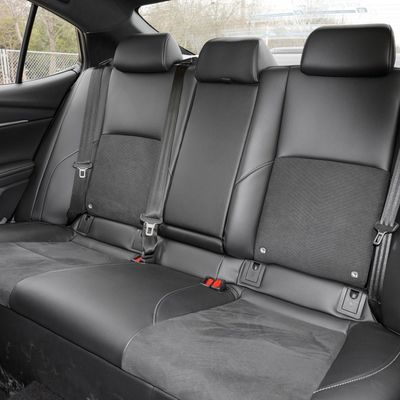 2024 Camry 2.0hxs Sports Plus Version Hybrid Car with and E-CVT Stepless Transmission