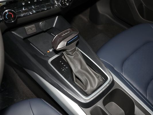 2023 Chevrolet Monza Dual Clutch Sedan with Automatic Gearbox and Epb Braking System