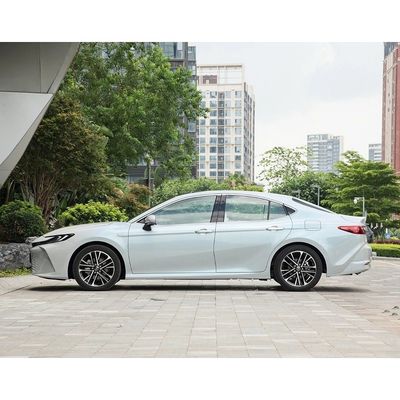 2024 Toyota Camry Double Engine 2.5hq Dualengine Flagship Version Energy Car Hybrid Car