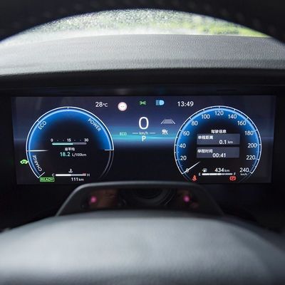 2024 Toyota Camry Double Engine 2.5hq Dualengine Flagship Version Energy Car Hybrid Car