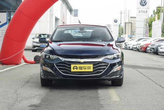 Multi-Link Independent Suspension Car Malibu XL 2022 535t Automatic Rui Dong Edition
