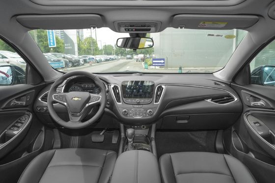 Multi-Link Independent Suspension Car Malibu XL 2022 535t Automatic Rui Dong Edition
