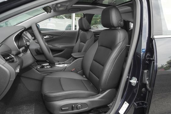 Multi-Link Independent Suspension Car Malibu XL 2022 535t Automatic Rui Dong Edition